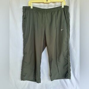 Nike Capris
